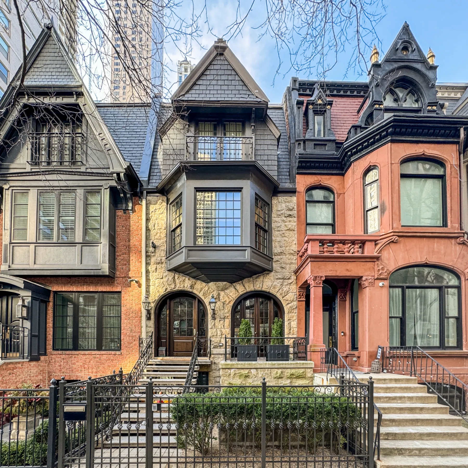 Gold Coast Exterior Cleaning